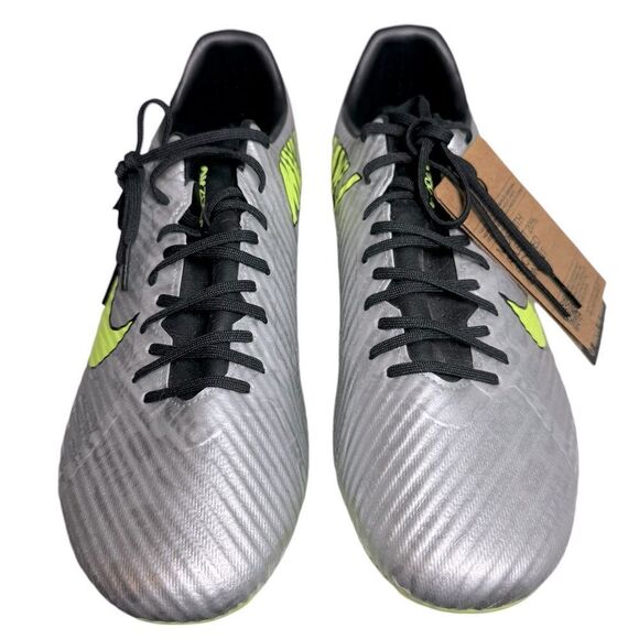 Nike Zoom Mercurial Vapor 15 Academy XXV FG/MG Soccer Cleats Size 12.5 - Picture 5 of 11